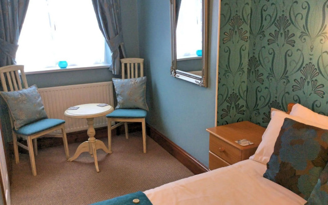 The Wentworth Guesthouse