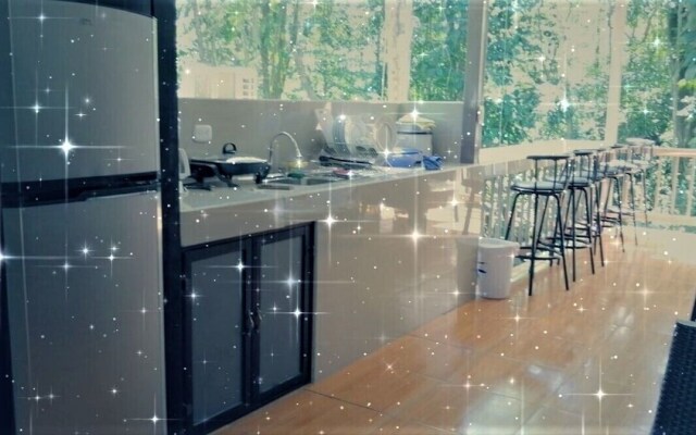 Hotel Villas y Glampings MyA, Puerto Viejo, Limon, C.R