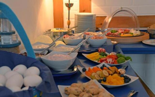 Hotel-Pension zum Brauhaus