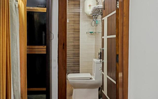 Treebo Trend Umal Homestay