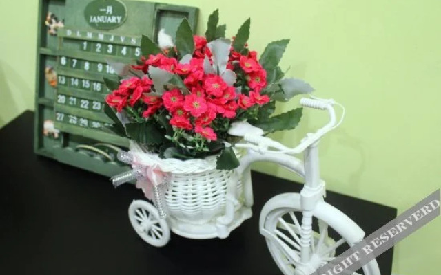 Yibaling Theme Hotel