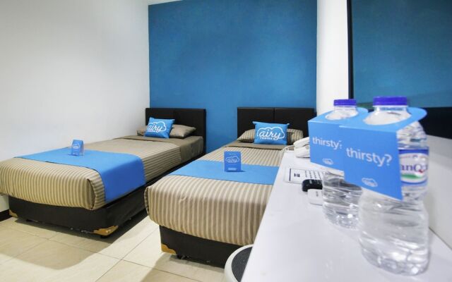Airy Mangga Besar Raya 98 Jakarta