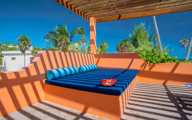 Villa Ruby