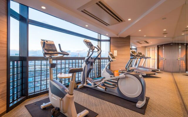 Hotel MyStays Utsunomiya