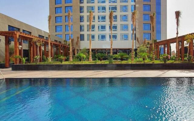 Mövenpick Hotel And Residences Riyadh