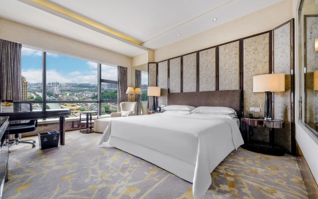 Sheraton Zhongshan Hotel