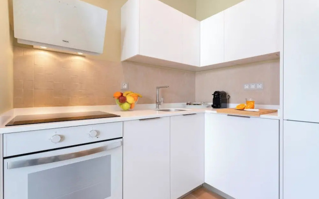 Marvelous Penthouse With 3 Terraces in Triana. Castilla III