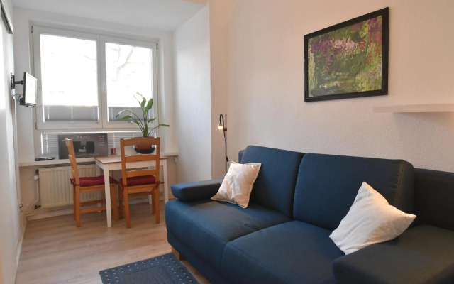 fewo1846 - Foerdekoje