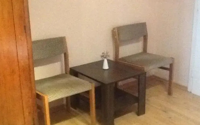 Apartments Jezerac