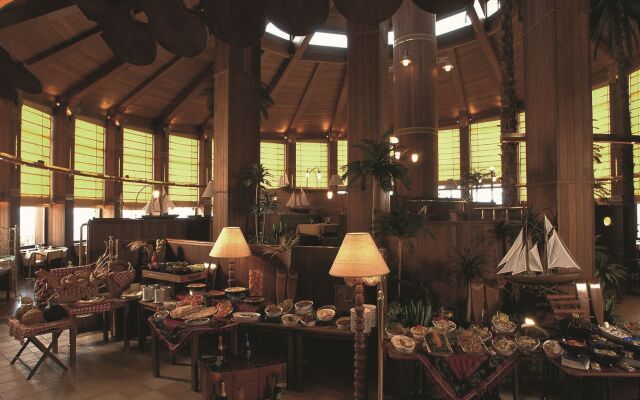 Al Nawras Island Resort