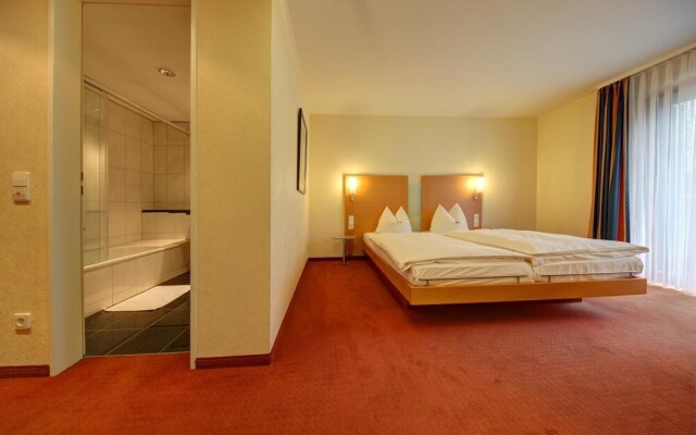 Hotel Adler