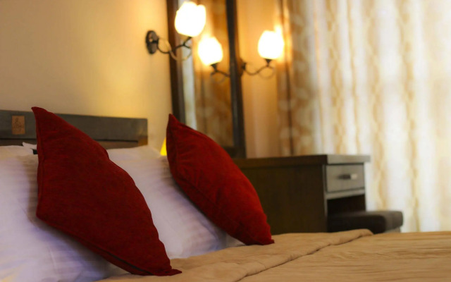 Hotel Goodwill Pvt. Ltd.