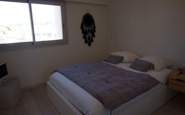 Grand T3 Magnifique Vue mer Suquet