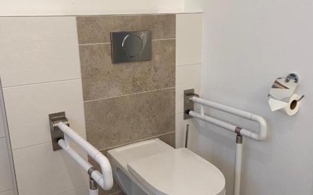 1610 - Haus "Am Kurpark"