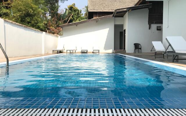 Villa Oasis Luang Prabang