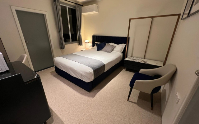 Lismore City Motor Inn