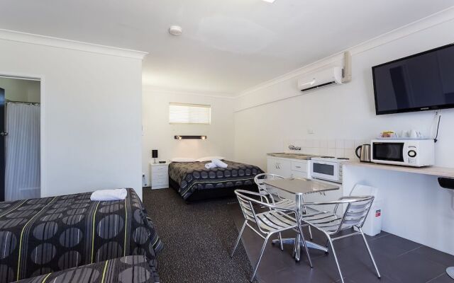 Wynnum Anchor Motel