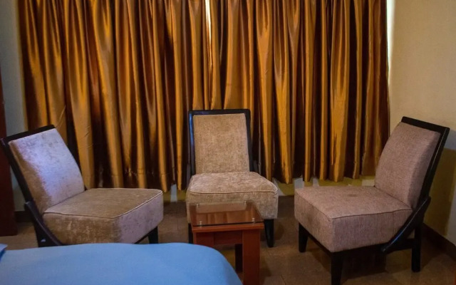 1st Delightsome House and Suites