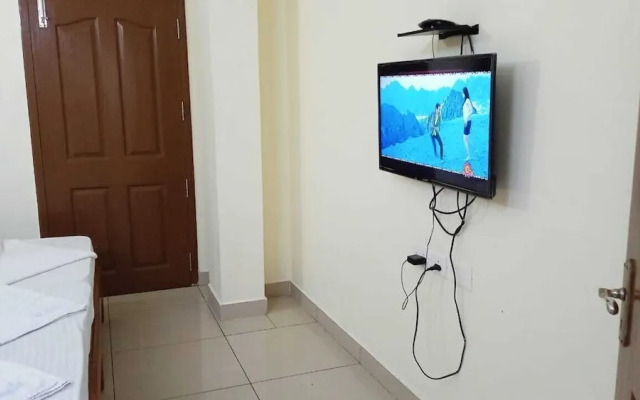 Sethu Residenccy By OYO Rooms