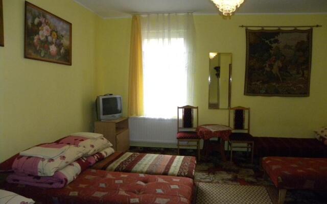 Dom Wypoczynkowy Admiral