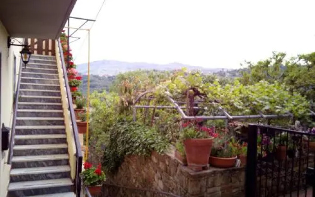 Casa Vacanze Alessia Pizza