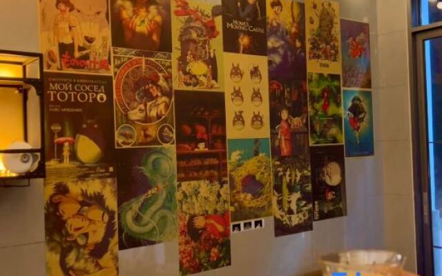 Dali 18 Bieyuan Homestay