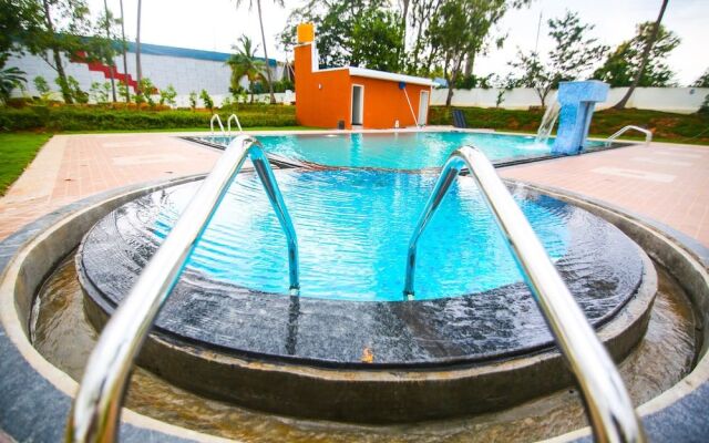 HM Resort