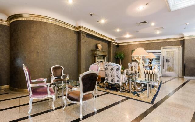 Beijing Asia Hotel