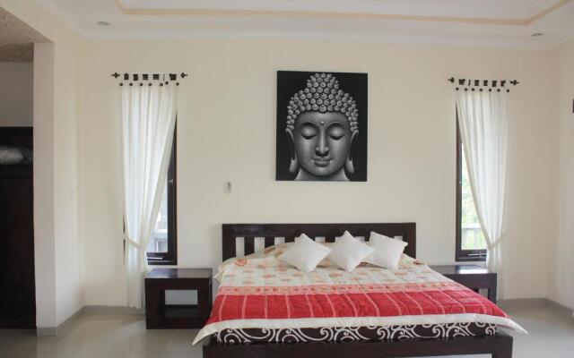 Baliwid Villa Ubud