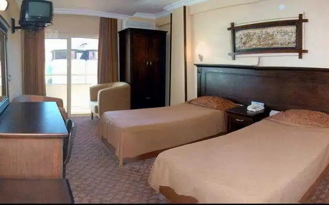 Karen Hotel