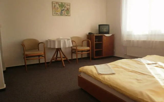 Hotel U Velehradu