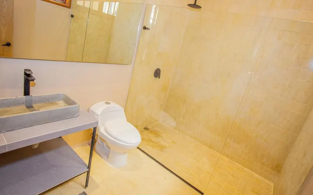 Viajero Santa Marta Hostel