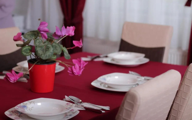 Rumi Apartments