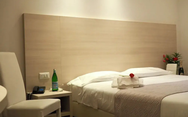 Hotel Riposo