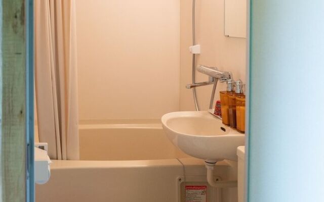 Lodge Mondo - Hostel