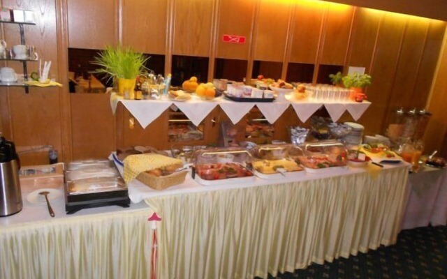 TM Hotel Essen