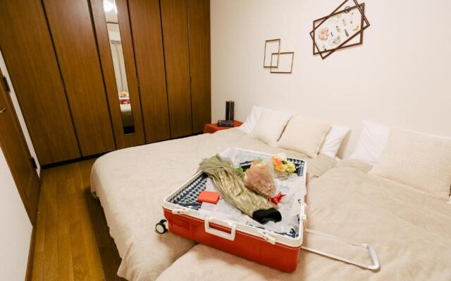 Kashikiri Ikkenya Sora