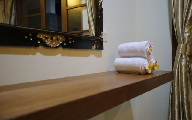 Rai House Sanur
