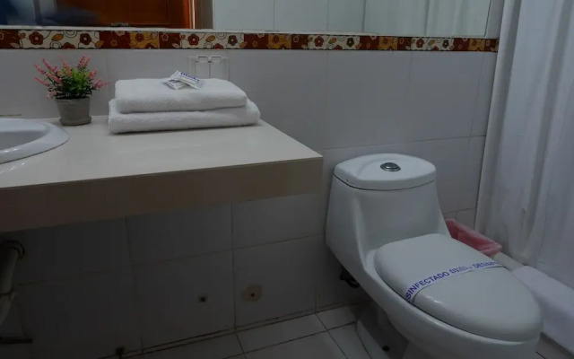 Suite Service Apart Hotel