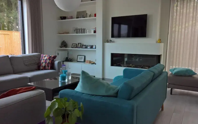 Vakantiewoning Fossee