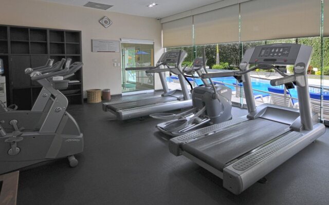 Holiday Inn Uruapan by IHG