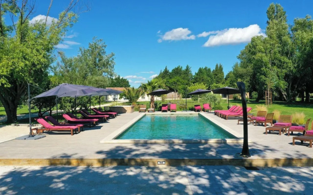 Domaine de l'Insoupçonnée