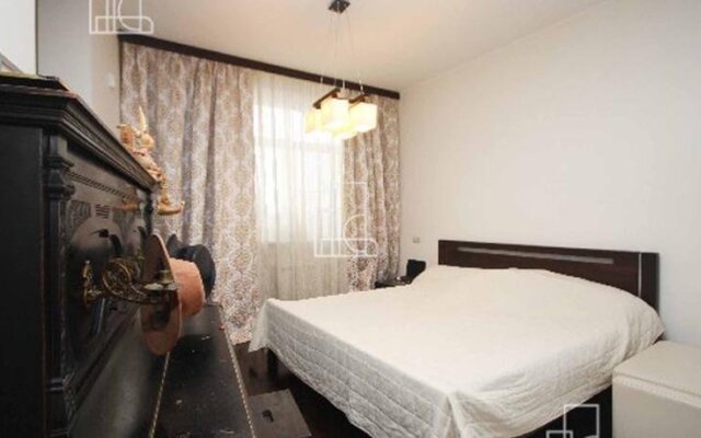 Apartment With Terrace — фото