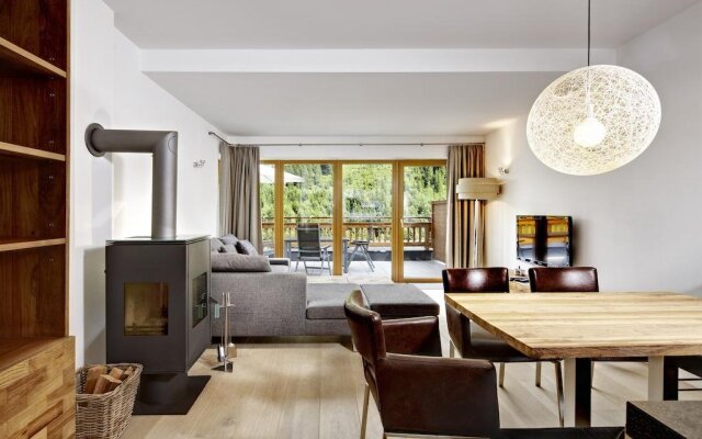 Gerlos Alpine Estate