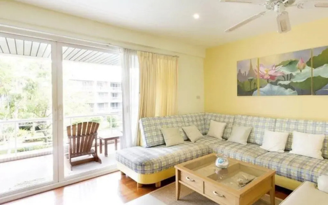 Baan Saen Saran Apartments