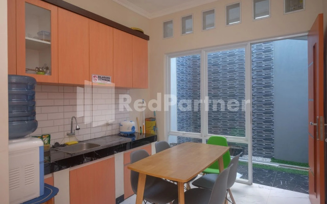 Sumarsi Homestay Mitra RedDoorz