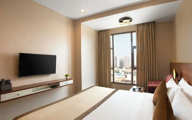 The Madras Grand