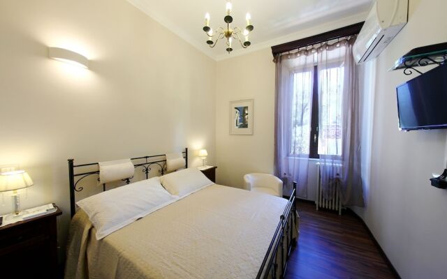 Villa Mazzei