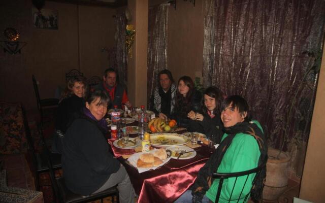 Maison dHôtes Ghalil