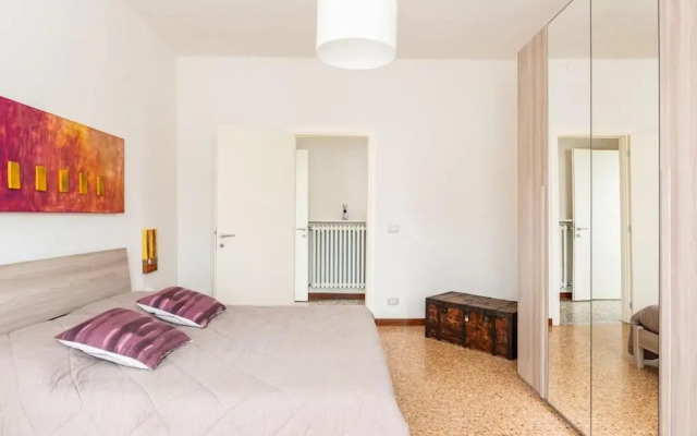 CASA TILDE affittacamere